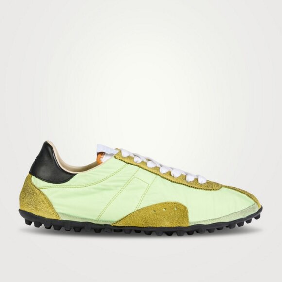 BNWT SS25 MAISON MARGIELA SPRINTERS SNEAKERS 37 - Picture 1 of 12